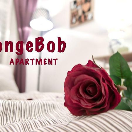 Spongebob Apartment Вена Экстерьер фото